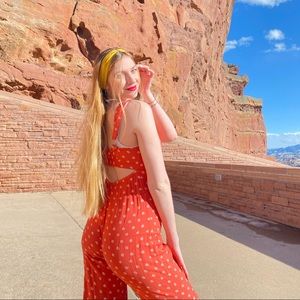 Meet your Posher, Cosette